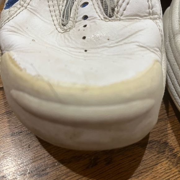 Unisex Vintage Nike Air Force 1, wm 10.5 or men’s 8.5 - Picture 7 of 15